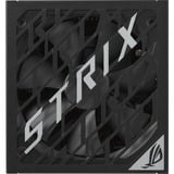 ASUS ROG STRIX Platinum alimentation modulaire 1200 watt Noir, 1x 12V-2x6, 4x PCIe
