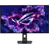 ASUS ROG Strix OLED XG32UCWMG 31.5" 4K UHD Moniteur gaming  Noir, 240 Hz, DisplayPort, HDMI, USB-C, AMD Free-Sync