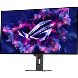 ASUS ROG Strix XG32UCWMG écran plat de PC 80 cm (31.5") 3840 x 2160 pixels 4K Ultra HD OLED Noir Moniteur gaming  Noir, 80 cm (31.5"), 3840 x 2160 pixels, 4K Ultra HD, OLED, 0,03 ms, Noir