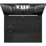 ASUS TUF Gaming F16 (FX607JV-N3108W) 16" PC portable gaming  Gris | Core i7-13650HX | RTX 4060 | 16 Go | 512 Go SSD