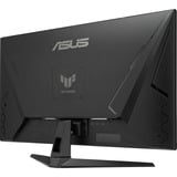 ASUS TUF Gaming VG32UQA1A 32" 4K UHD Moniteur  Noir