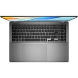 ASUS Vivobook 16 Flip (TP3607SA-RJ022W) 16" PC portable 2-en-1  Copilot+  Gris | Core Ultra 7 258V | Arc Graphics | 32 Go | 1 To SSD