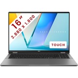 Vivobook 16 Flip (TP3607SA-RJ022W) 16" PC portable Copilot+ 