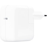 Apple 30W USB-C chargeur Blanc, 1x USB-C