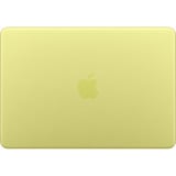 Apple MacBook Neo PC portable Néon jaune | A18 Pro | 5-Core GPU | 8 Go | SSD 256 Go