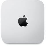 Apple Mac mini, Systéme-MAC Argent, M2 8-core | M2 10-core | 8 Go | 512 SSD