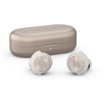 Bang & Olufsen Beoplay EQ écouteurs in-ear Or, Bluetooth 5.2, Qi