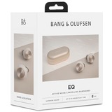 Bang & Olufsen Beoplay EQ écouteurs in-ear Or, Bluetooth 5.2, Qi