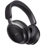Bose QuietComfort Ultra Black casque over-ear Noir, Bluetooth