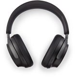 Bose QuietComfort Ultra Black casque over-ear Noir, Bluetooth