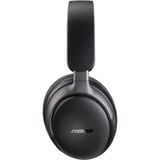 Bose QuietComfort Ultra Black casque over-ear Noir, Bluetooth