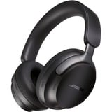 Bose QuietComfort Ultra Black casque over-ear Noir, Bluetooth
