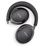 Bose QuietComfort Ultra Black casque over-ear Noir, Bluetooth