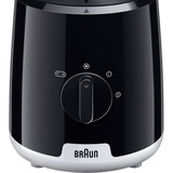 Braun PowerBlend 1 Jug Blender JB 1051 BK Noir