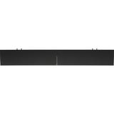 Corsair K55 RGB PRO clavier gaming Noir, Layout US (QWERTY), Membrane, 100%, LED RGB