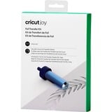 Cricut Joy Kit de transfert de foil, Mastic 