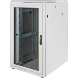 Digitus Armoire réseau Unique 800 x 1000 26U, Armoire informatique Gris clair