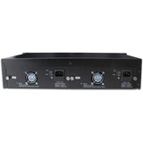 Digitus Châssis de convertisseurs de médias 14 slots boîtier rack 