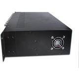 Digitus Châssis de convertisseurs de médias 14 slots boîtier rack 