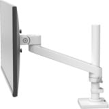 Ergotron 45-669-216, Support de moniteur Blanc