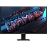 GIGABYTE GS27QA 27" Moniteur gaming Noir, 1x DisplayPort, 2x HDMI, 180 Hz