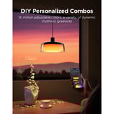 Govee Govee Pendant Light, Lampe Noir