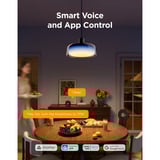 Govee Pendant Light, Lampe Noir