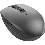 HP 710 rechargeable, Souris Noir