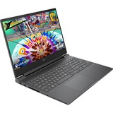 HP Victus 16 (s1035nb) 16.1" PC portable gaming  Argent foncé | Ryzen 7-8845HS | RTX 4060 | 16 Go | 1 To SSD | 165 Hz