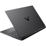 HP Victus 16 (s1035nb) 16.1" PC portable gaming  Argent foncé | Ryzen 7-8845HS | RTX 4060 | 16 Go | 1 To SSD | 165 Hz