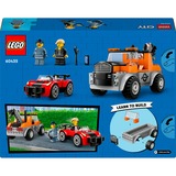LEGO 60435, Jouets de construction 