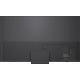 LG Mini RGB evo AI MRGB88 75" 4K Ultra HD TV LED Noir, 3x HDMI, USB, Bluetooth, LAN, WLAN, CI+, HDR10