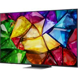 LG Mini RGB evo AI MRGB88 75" Ultra HD TV LED Noir, 3x HDMI, USB, Bluetooth, LAN, WLAN, CI+, HDR10