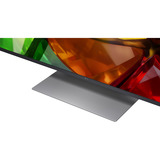 LG Mini RGB evo AI MRGB88 75" Ultra HD TV LED Noir, 3x HDMI, USB, Bluetooth, LAN, WLAN, CI+, HDR10