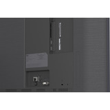 LG Mini RGB evo AI MRGB88 75" Ultra HD TV LED Noir, 3x HDMI, USB, Bluetooth, LAN, WLAN, CI+, HDR10
