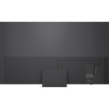 LG  75" Ultra HD TV LED Noir