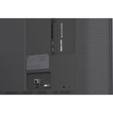 LG  75" Ultra HD TV LED Noir