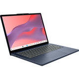 Lenovo Chrome (15M8910) 15.3" PC portable  Bleu | MediaTek Kompanio 540 | Arm Mali-G57 MC2 GPU | 8 Go | UFS 128 Go