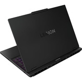 Lenovo  15.1" PC portable gaming  Noir