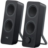 Z207, Haut-parleur PC