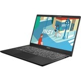 MSI Modern 15 H (C13M-204BE) 15.6" PC portable  Noir | Core i9-13900H | Iris Xe Graphics | 16 Go | 1 To SSD