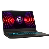 MSI Thin A15 B7VE-003BE 15.6" PC portable gaming  Gris | Ryzen 7-7735HS | RTX 4050 | 16 Go | 512 Go SSD | 144 Hz