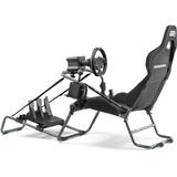 Next Level Racing GT Lite Pro Foldable, Simulateur de course Gris