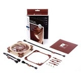 Noctua NF-A12x25 LS-PWM, Ventilateur de boîtier 