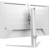 Philips Evnia 27M2N3501PA/00 écran plat de PC 68,6 cm (27") 2560 x 1440 pixels Quad HD LCD Blanc Moniteur gaming  Blanc, 68,6 cm (27"), 2560 x 1440 pixels, Quad HD, LCD, 1 ms, Blanc