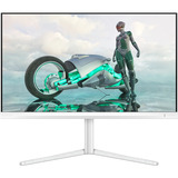 Philips Evnia 27M2N3501PA 27" Moniteur gaming Blanc, 1x DisplayPort, 2x HDMI, 260 Hz, (OC)
