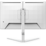 Philips Evnia 27M2N3501PA 27" Moniteur gaming Blanc, 1x DisplayPort, 2x HDMI, 260 Hz, (OC)