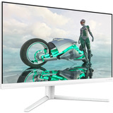 Philips Evnia 27M2N3501PA 27" Moniteur gaming  Blanc, 260 Hz (overclocké), HDMI, DisplayPort, audio