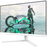 Philips Evnia 27M2N3501PA 27" Moniteur gaming  Blanc, 260 Hz (overclocké), HDMI, DisplayPort, audio
