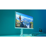 Philips Evnia 27M2N3501PA 27" Moniteur gaming  Blanc, 260 Hz (overclocké), HDMI, DisplayPort, audio